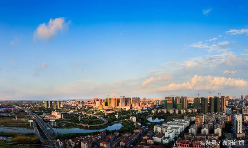 荆州沙市现在什么情况,为什么沙市人气比荆州好