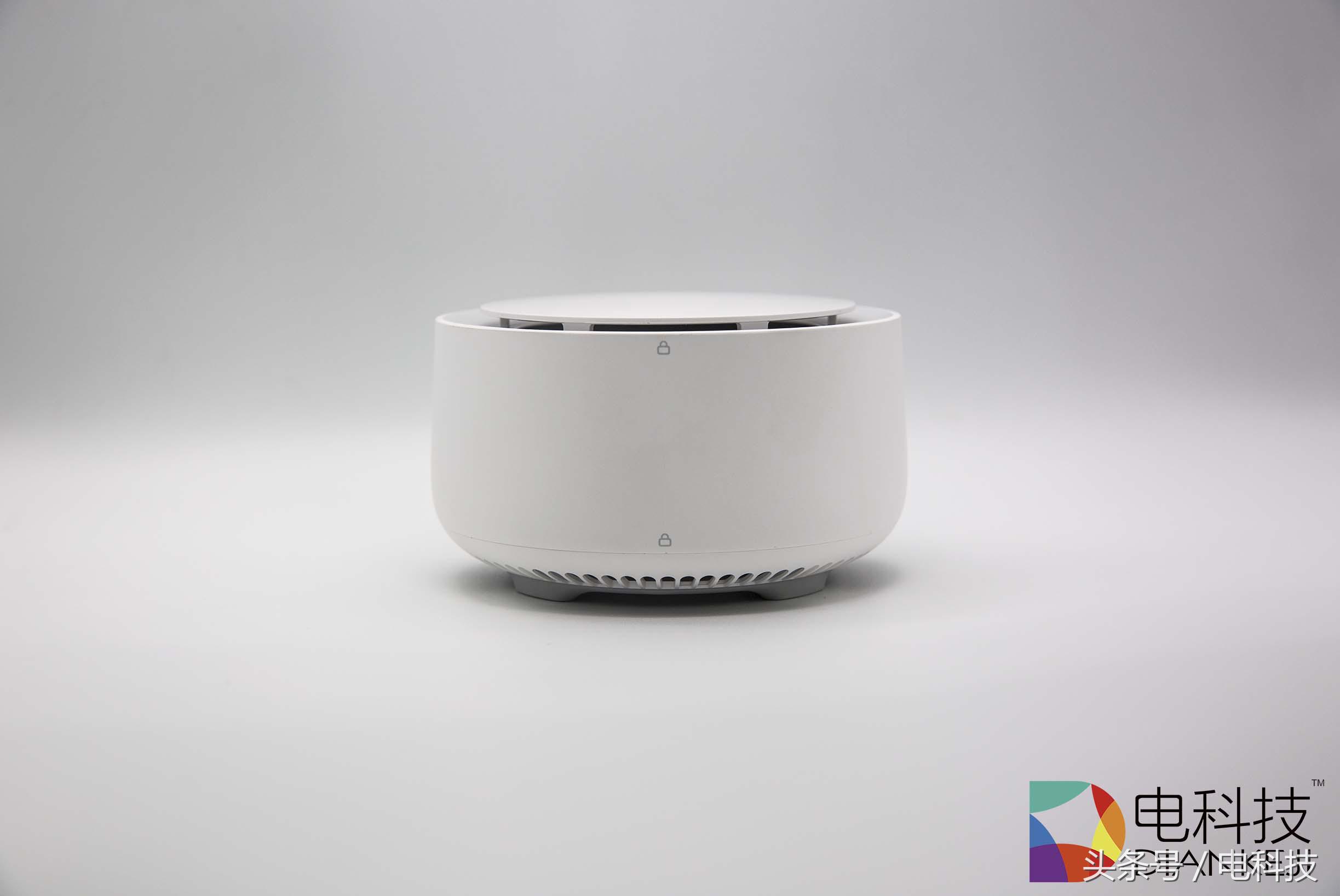 省钱有效的驱蚊器,99元长效驱蚊神器