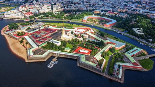 圣彼得堡又称为列宁格勒吗,圣彼得堡曾经叫列宁格勒