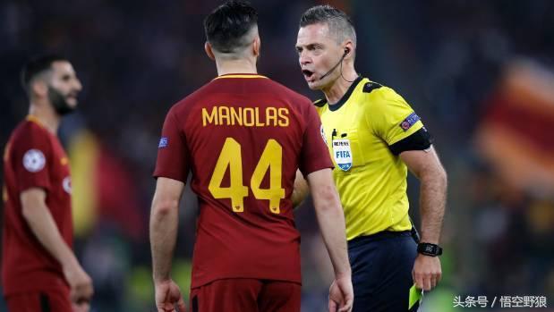 世界杯唯一承认错误判罚的点球,世界杯历史性一幕