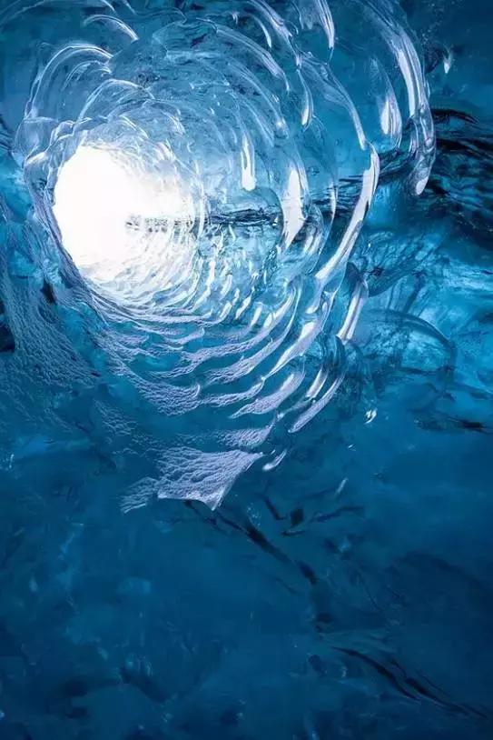 冰岛让人震撼的壮阔景致很美,冰岛十大必拍地点