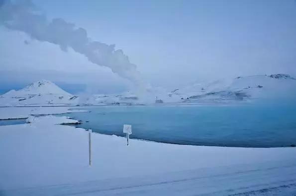 冰岛让人震撼的壮阔景致很美,冰岛十大必拍地点