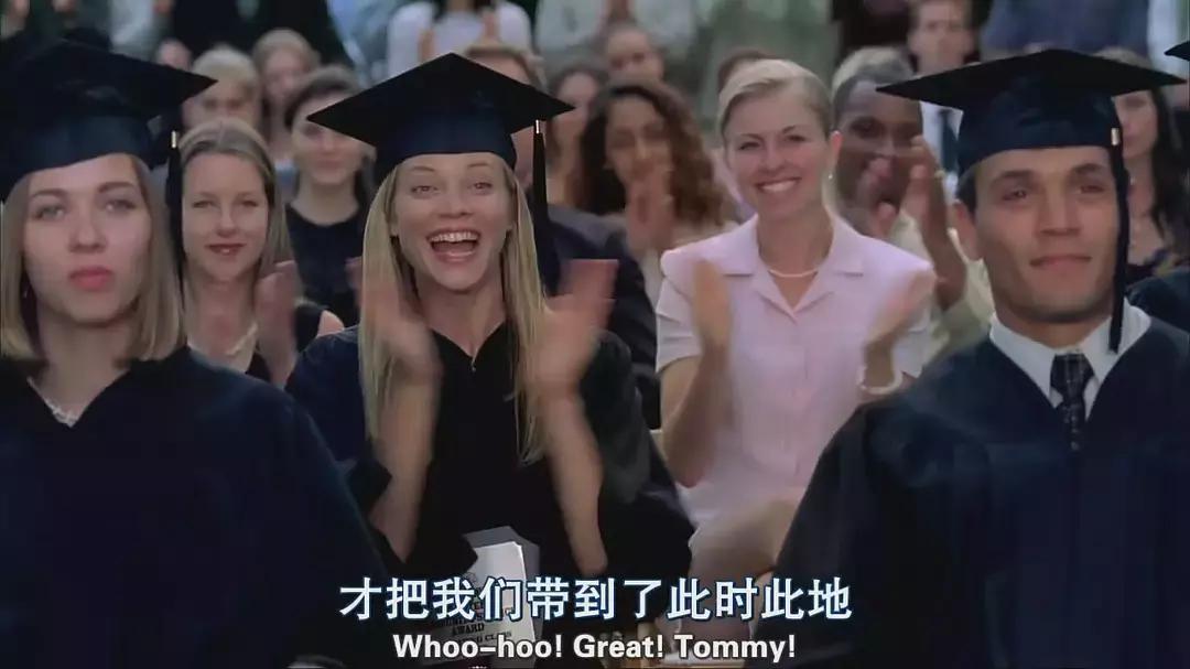 喜欢看穿越剧的不能错过,人生必看10大中国经典电影推荐