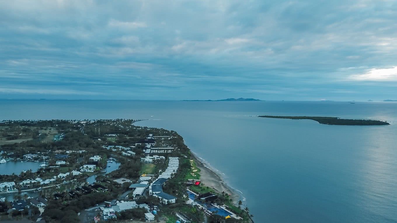 在斐济生活,斐济生活的真实感受