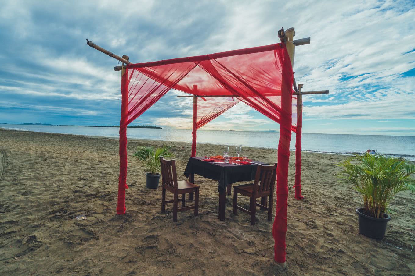 在斐济生活,斐济生活的真实感受