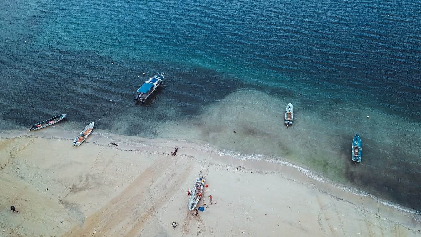 在斐济生活,斐济生活的真实感受