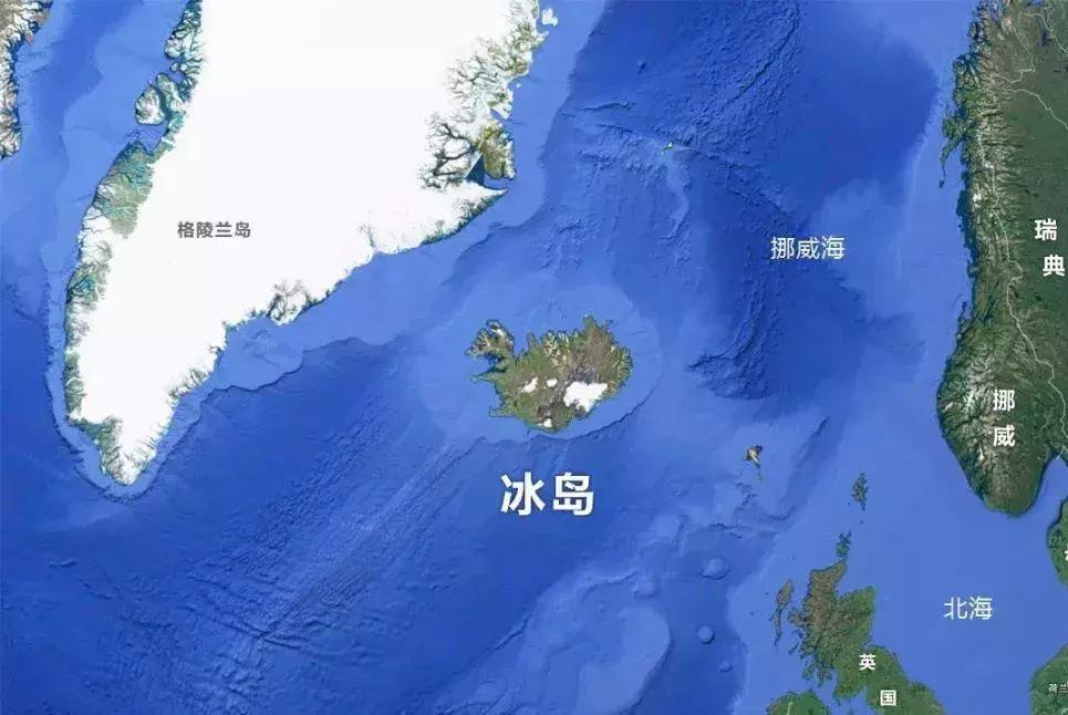 冰岛世界杯惊艳全场,冰岛闯入世界杯有多不可思议