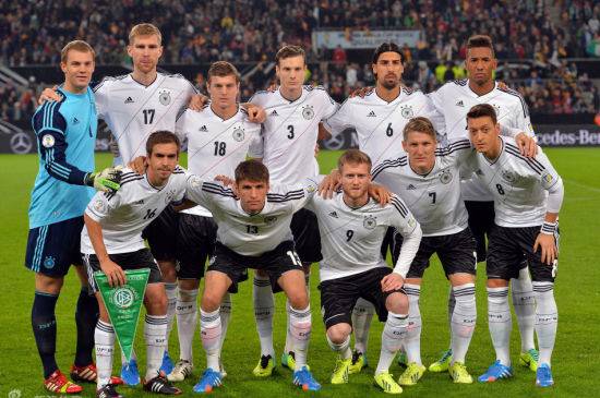 德国战车世界杯冷门,德国战车vs墨西哥