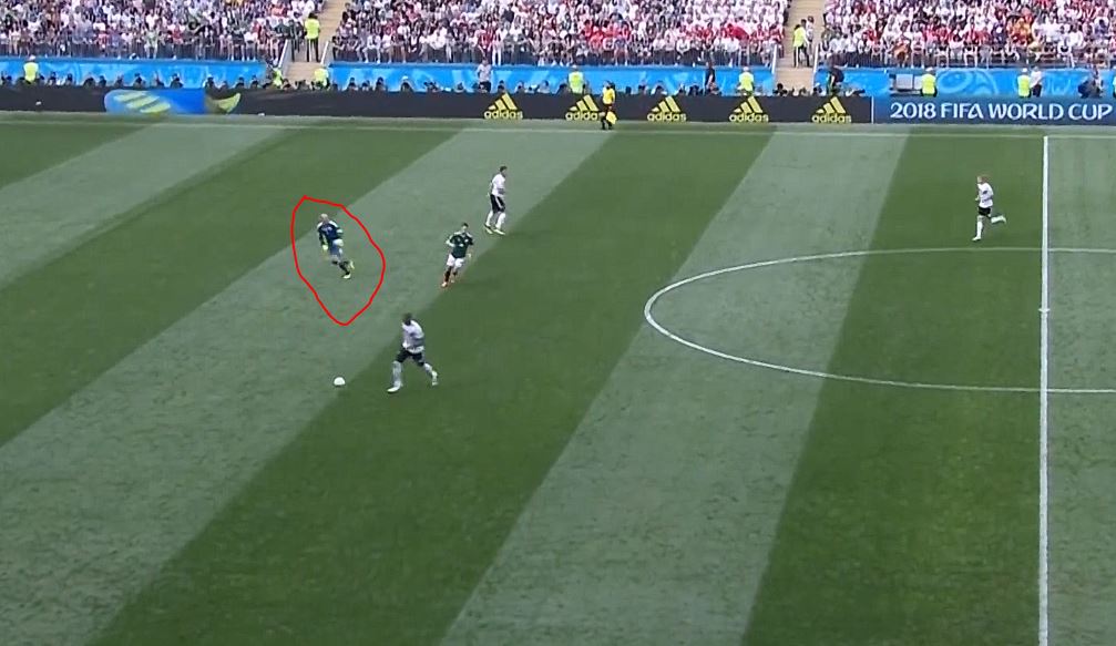 熟悉的“诺门卫”又回来了,就问你们怕不怕