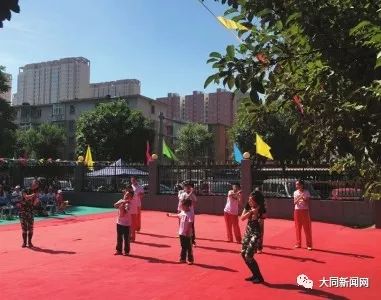 「新闻一锅烩」大同市开展机动车乱停乱放综合整治｜400多位街舞高手大同炫技