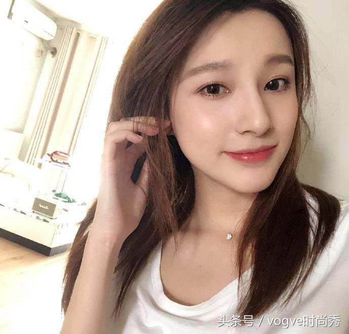 足球女主播杨茗茗,刘语熙马凡舒杨茗茗