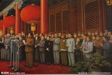 油画知识,一文了解油画的相关知识