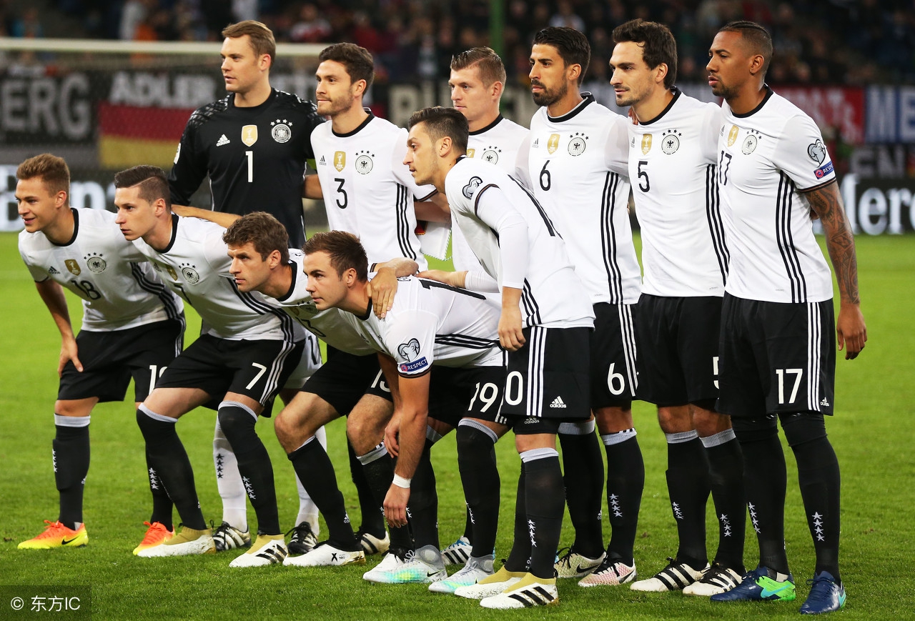 出乎意料！德国战车被掀翻，22岁妖星冷静爆射破门，预言会爆发