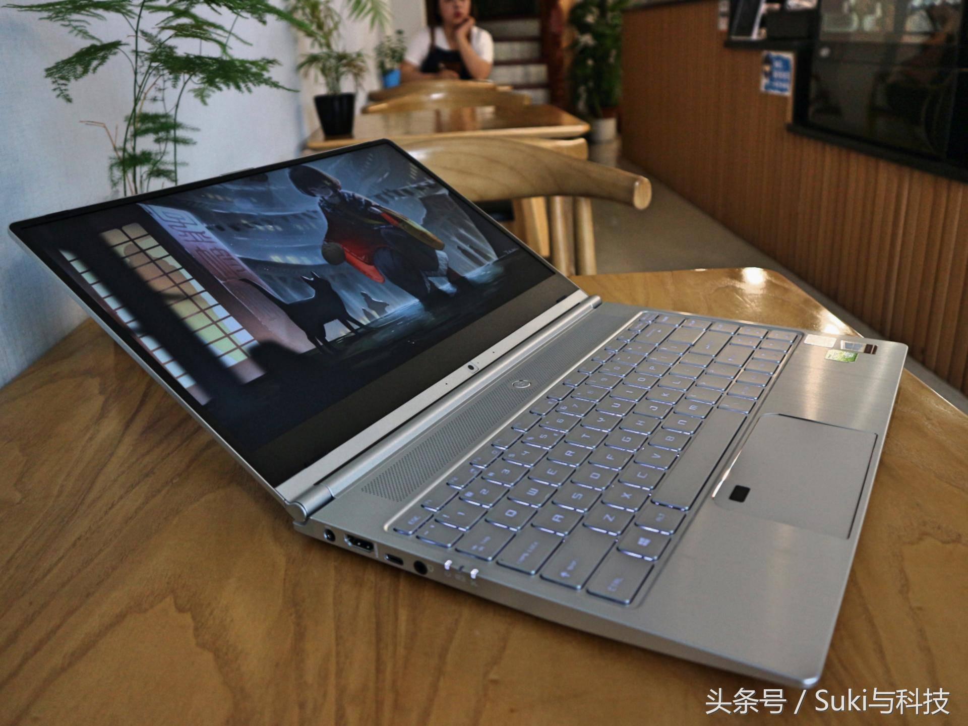 机械革命s1轻薄,机械革命s1测评