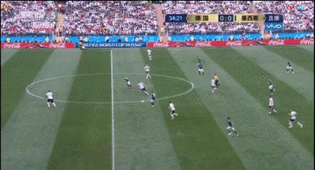 德国战车事故,德国战车碾压墨西哥