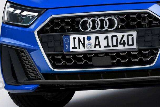 最便宜的奥迪全新车,最便宜的新奥迪