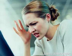 每一次生气都是身体里的一场战争,身体时常能感觉到地震是怎么了