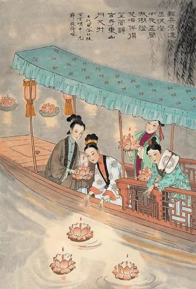 端午节五毒不侵哪五毒,端午避五毒