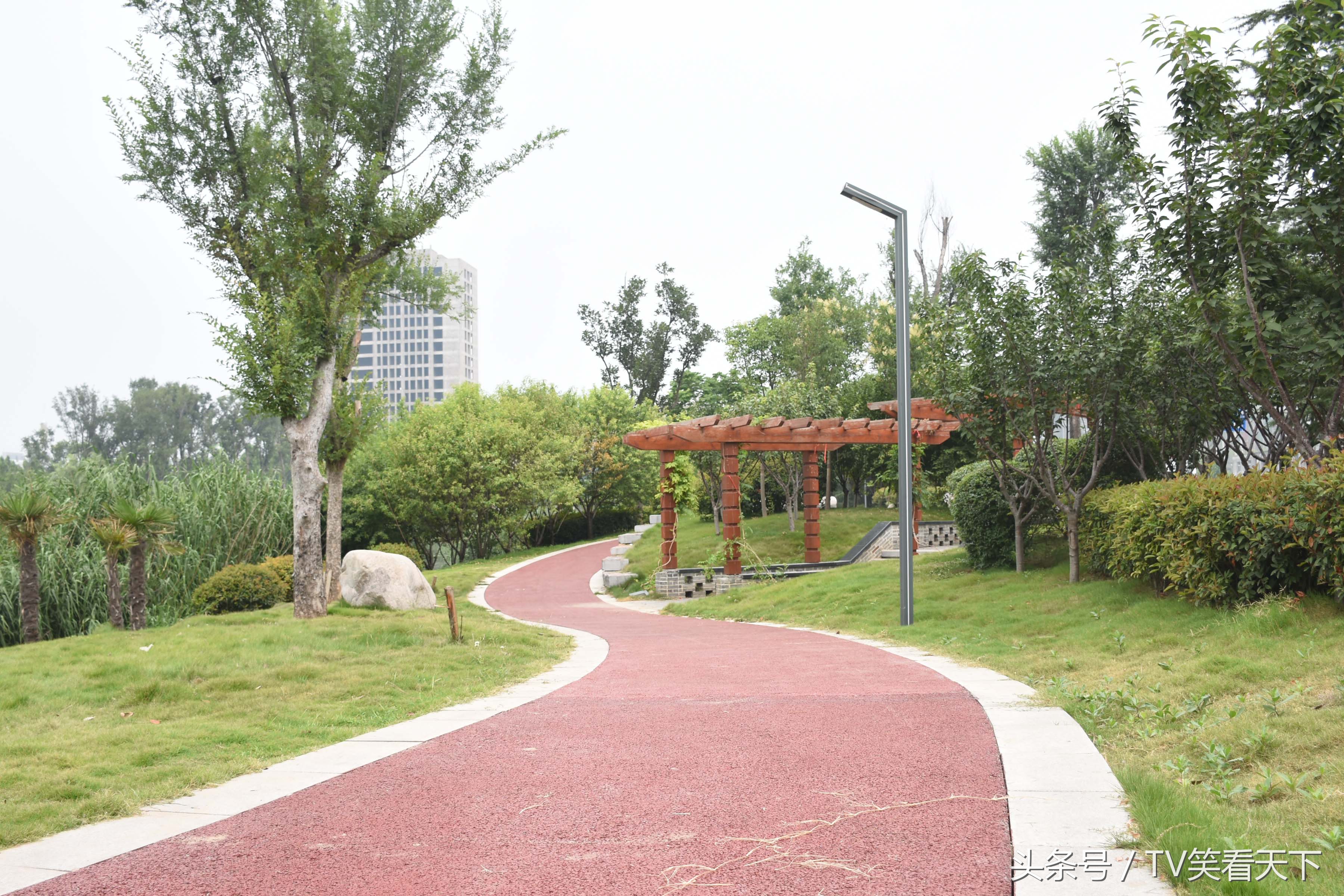 焦作“新体育馆”，有什么好玩的？睁大眼睛！跟我来！