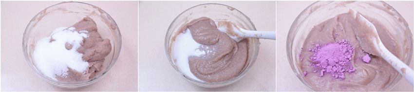 好吃的台东芋泥糕点,台湾代购芋泥酥