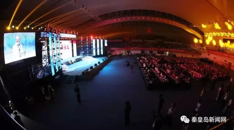 盛大开幕！这场文化盛宴火爆港城！