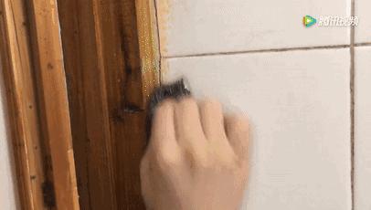 白墙弄脏了怎么把它变白,白墙脏用什么产品变白效果最好