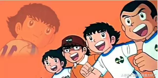 回顾80后的足球记忆,还记得你小时候的足球梦想吗