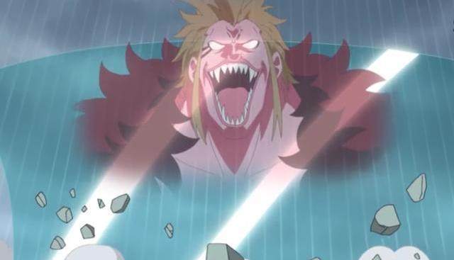 海贼王十大最无解恶魔果实,海贼王谁的恶魔果实最弱