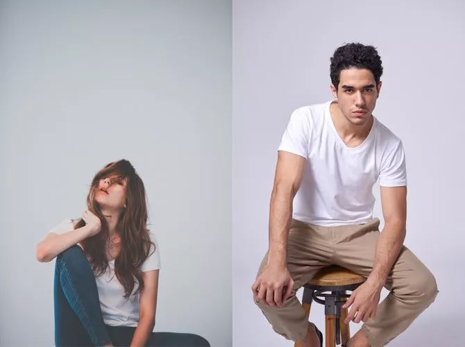 高圆圆刘雯同款单品,高圆圆刘雯内搭