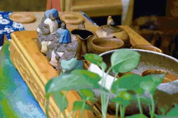 成都文艺的巷子,成都比较文艺的地方