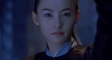 12岁的张柏芝到底是有多美呢,42岁的张柏芝有多迷人