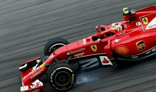 f1方程式赛车手有多烧钱,f1算最烧钱的运动吗