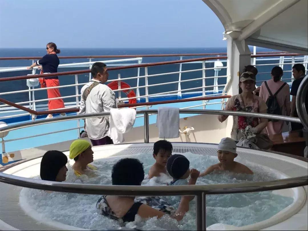 你想要的邮*攻轮**略来了！青岛出发，宝瓶星号带你玩到爽！