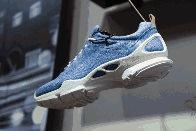 种草｜3D打印的球鞋很厉害？这间鞋履黑科技中心了解一下