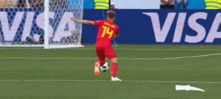 丁丁直塞比利时,丁丁传球比利时