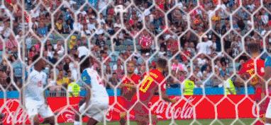 丁丁直塞比利时,丁丁传球比利时