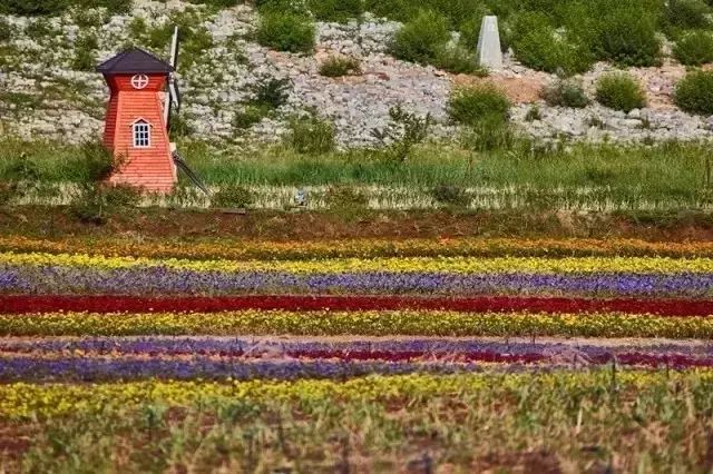 星空露营夜景,北京适合露营看星空的地方
