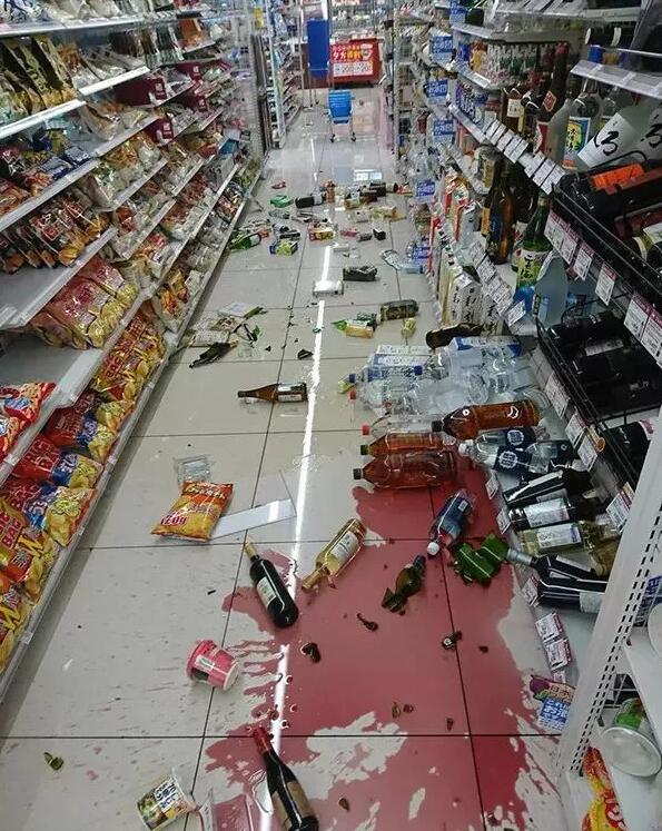 30岁第一天被震醒!杭州姑娘昨天这个生日有点特别