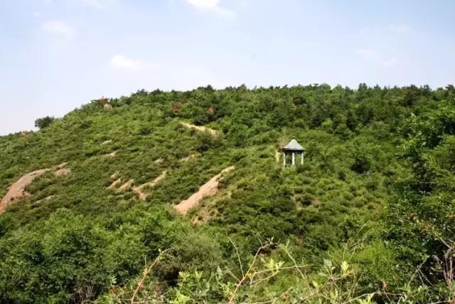 避暑攻略｜长春周边最美的8座山，最远不超过2小时，一起去登高！