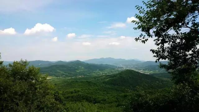 避暑攻略｜长春周边最美的8座山，最远不超过2小时，一起去登高！