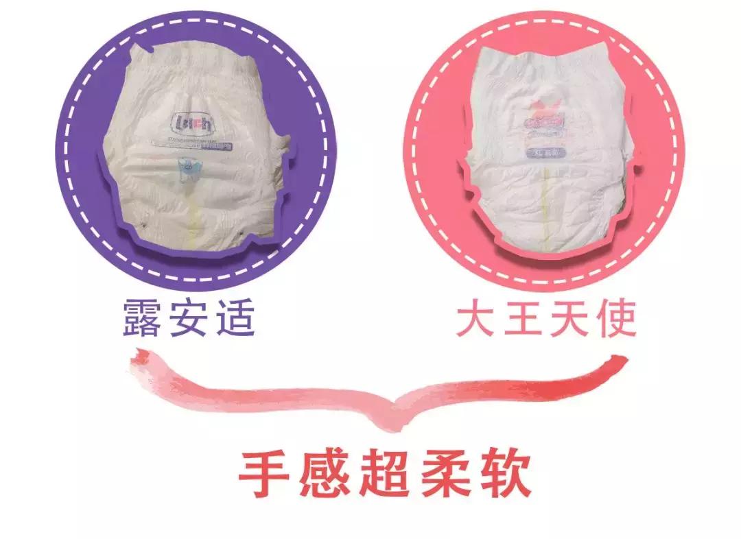 现在的拉拉裤哪一种好用,什么牌子拉拉裤最好用