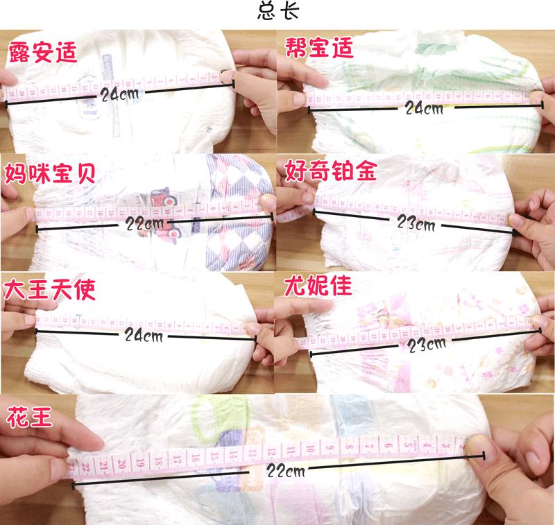 现在的拉拉裤哪一种好用,什么牌子拉拉裤最好用