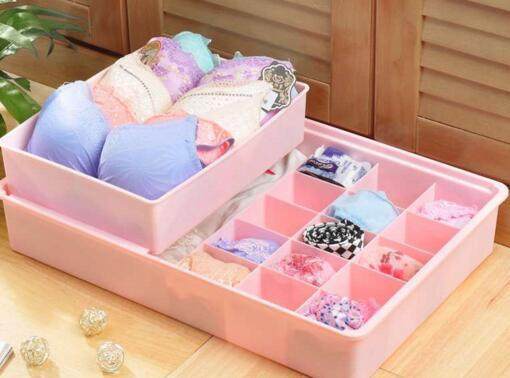 女性晾晒内衣的讲究,内衣晾晒的正确方法