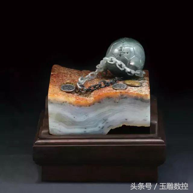 玉雕大师意境,玉雕大师技艺特点