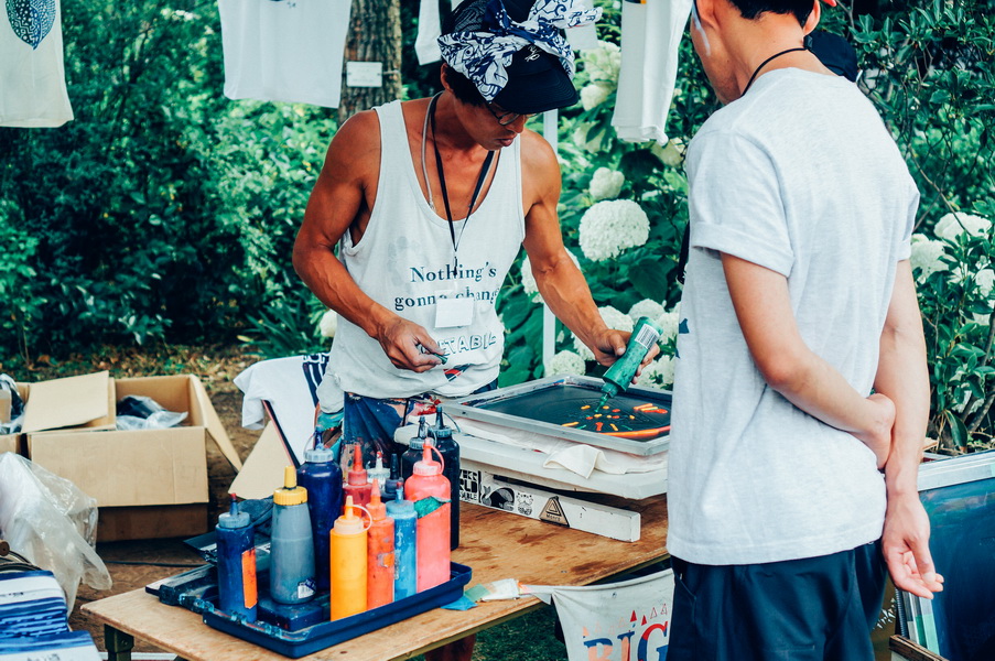 日本户外爱好者,日本人喜欢的户外活动有哪些