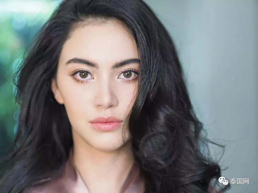 泰国整容最好的案例,泰国整容最美的女人