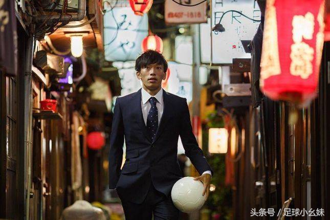 最帅的男足球运动员,颜值堪比男模的意大利足球运动员