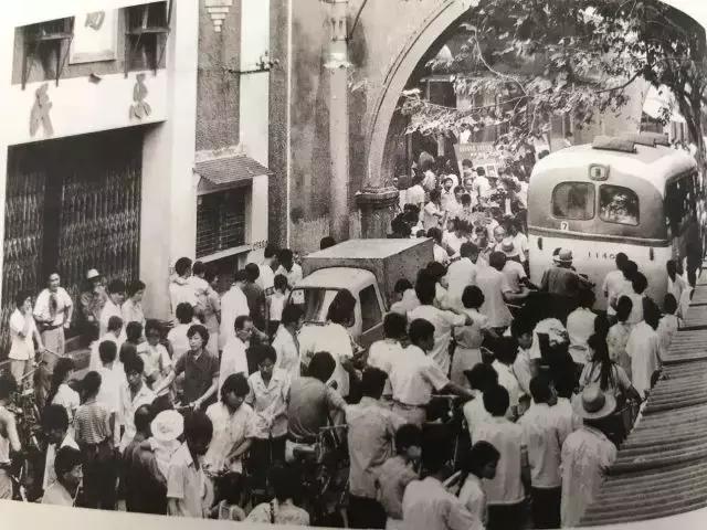 宁波城隍庙记忆,城隍庙上海变迁