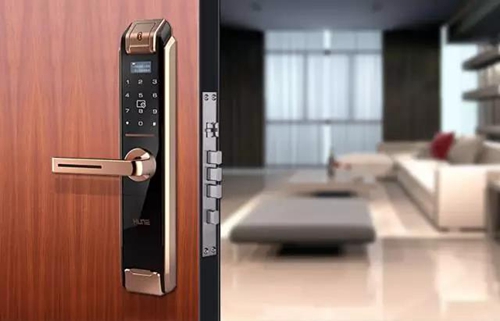 家居智能安防系统哪家好,家庭安防行业的趋势