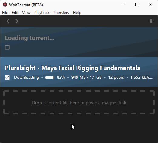 好用到哭｜无需*载下**的在线看片神器WebTorrent